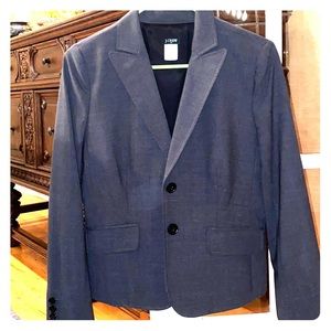 Suit jacket and pants